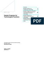 S731xC TF Examples Manual PDF