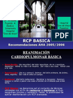 RCP BASICO