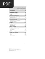 Download 04 Ford Mustang Manual by erjenkins1 SN29551630 doc pdf