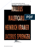 Malleus Maleficarum