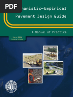 Roadside Design Guide 3rd Edition (2006)