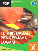 Download Teknik Dasar pengerjaan Logampdf by faiz SN295523679 doc pdf