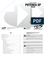 Manual Tecnico Potenza SP Hibrida Rev1 PDF