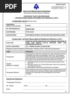 Contoh Lpkt Dlkm (LAPORAN)