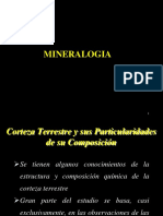 Mineralogia - Formación de Minerales PDF