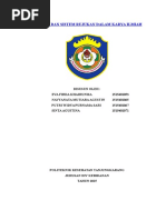 Kutipan Dan Sistem Rujukan