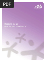 Reading 20by 20six
