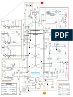 CIP Tanks Antifoam: Line Key Description