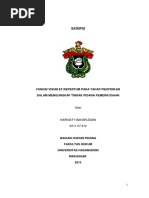 Download Skripsi Lengkap Pidana Harniaty Baharuddin by Yuanda Khan SN295532120 doc pdf
