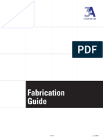 Alucobond Fabrication Guide 1