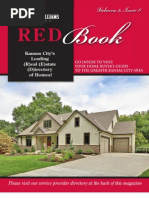 Kansas City Red Book