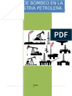 226893384 Sistemas de Bombeo en La Industria Petrolera