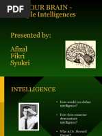 Download Multiple Intelligence by vampire88 SN29554210 doc pdf