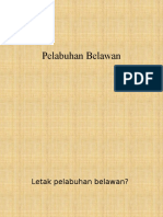 Pelabuhan Belawan