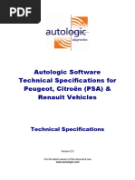 Psar Techspec Autologicsoftwaretechspecfor Psarvehicles en Pf v2.0