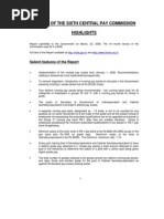 Download 6th-Pay-Commission-Report by Dheeraj  SN2955553 doc pdf