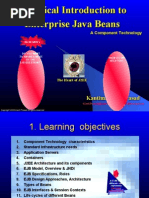 Download Java ejb tutorial by HeavenlyPlanetEarth SN2955578 doc pdf