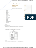 Design Load and Combination Load