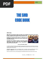 Download The SMD Code Book by Najam Rafi SN29556500 doc pdf