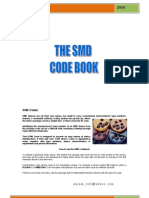 The SMD Code Book