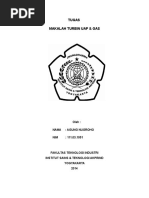 Download TUGAS MAKALAH TURBIN UAP  GASdoc by Agung Nugroho SN295565050 doc pdf