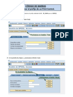 CODIGOS de BARRAS Crear El Prefijo de Un Print Control