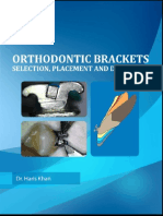 Orthodontic Bracket