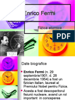 Enrico Fermi