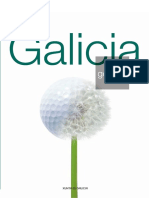 Galicia Golf