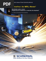 Best of mrl  - Segurança em maquinas