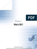 Lecture Introduction to XML Lecture Introduction to XML What is XML.pdfWhat is XML