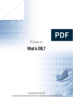 Lecture Introduction To XML Lecture Introduction To XML What Is XML - Pdfwhat Is XML