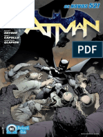 Batman #01 