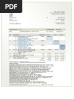 RFID Time & Attendance Solution
