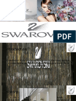 Swarovski Powerpoint