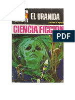 LCDE157 - Peter Kapra - El Uranida