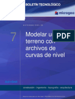 07 Boletin N7 Modelamiento de Terrenos Con Curvas de Nivel 3