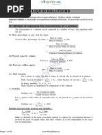 Solution Notes PDF