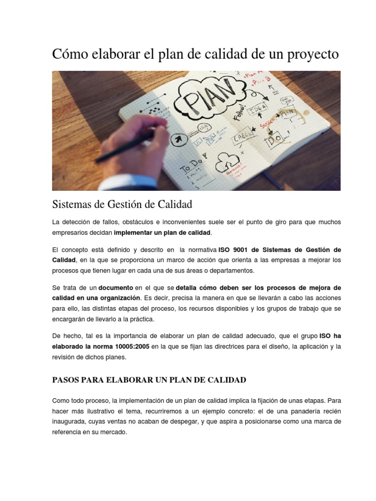 Cómo hacer un plan de negocios image