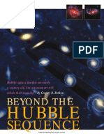 Beyond The: Hubble