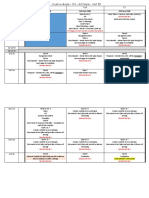 unit 59 ilp action plan - assignment 2 and 3