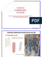 Contoh Surat Penawaran Harga Proyek