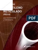 Pipex Pex-A Catalogo 2008
