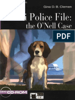 Miami Police File The O'Nell Case