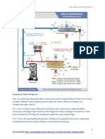 Siklus Refrigerasi PDF