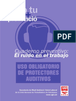 Cuaderno Ruido Correcciones