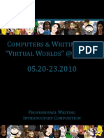 Download Computers and Writing 2010 Program Draft by David Blakesley SN29561538 doc pdf