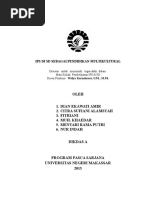 Bimtek Penyusunan Soal Usbn