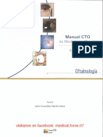 CTO 9ed - Oftalmologia PDF