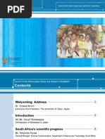 Download Science and Technology Essay and Speech Competition by Vuyani Lingela SN29562778 doc pdf